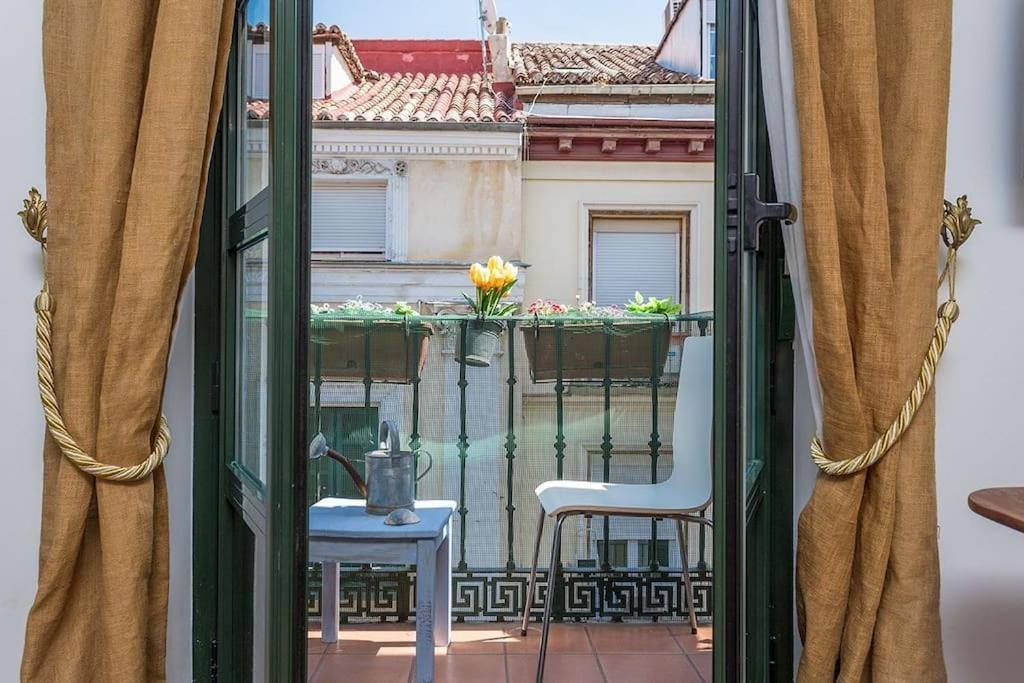 Mad Coco Vintage Apartment Plaza Mayor Madrid Exterior photo