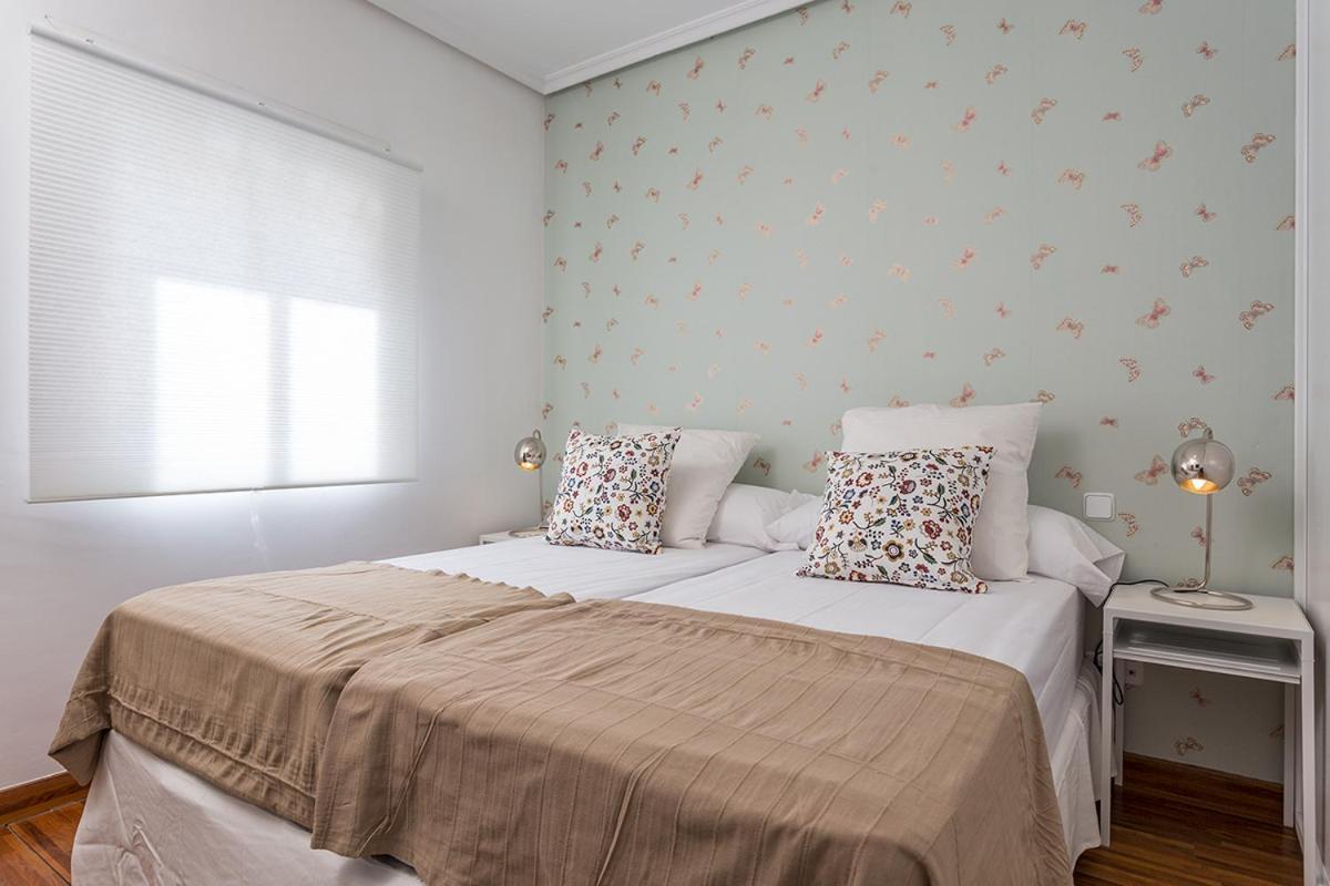 Mad Coco Vintage Apartment Plaza Mayor Madrid Exterior photo